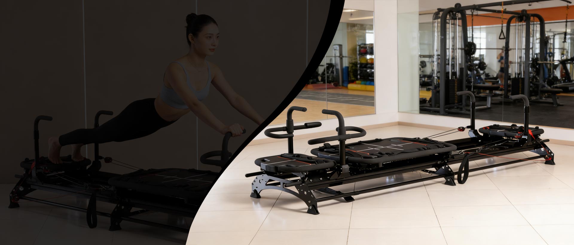 China Pilates Bed Supplier