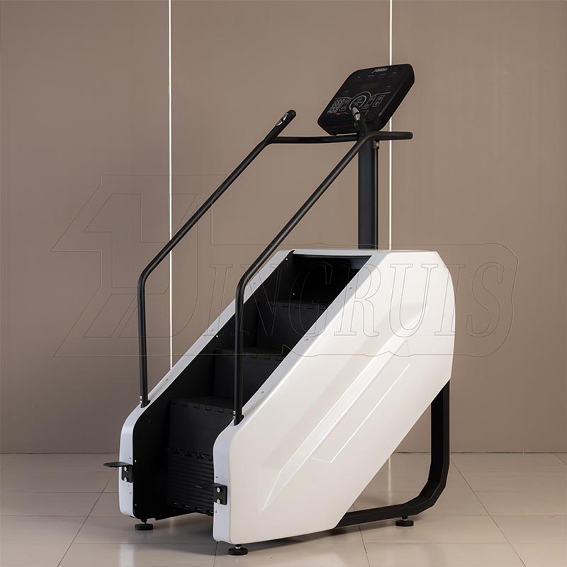 Stair Climber Mastery: Is This the Ultimate Cardio Machine?