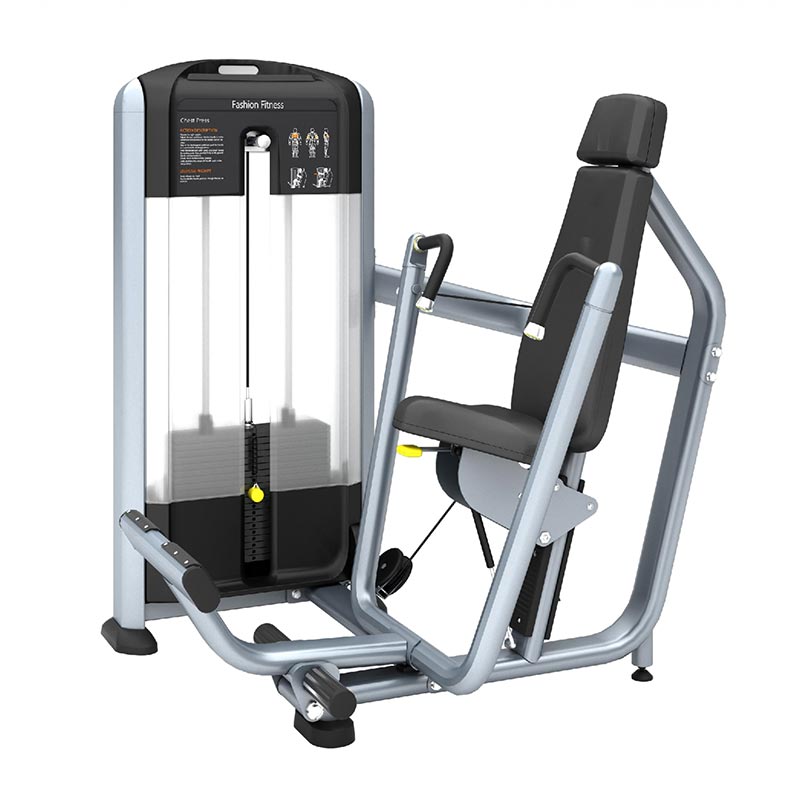 What Is a Round Tube Strength Machine and Why Is It Essential for Modern Fitness Equipment?