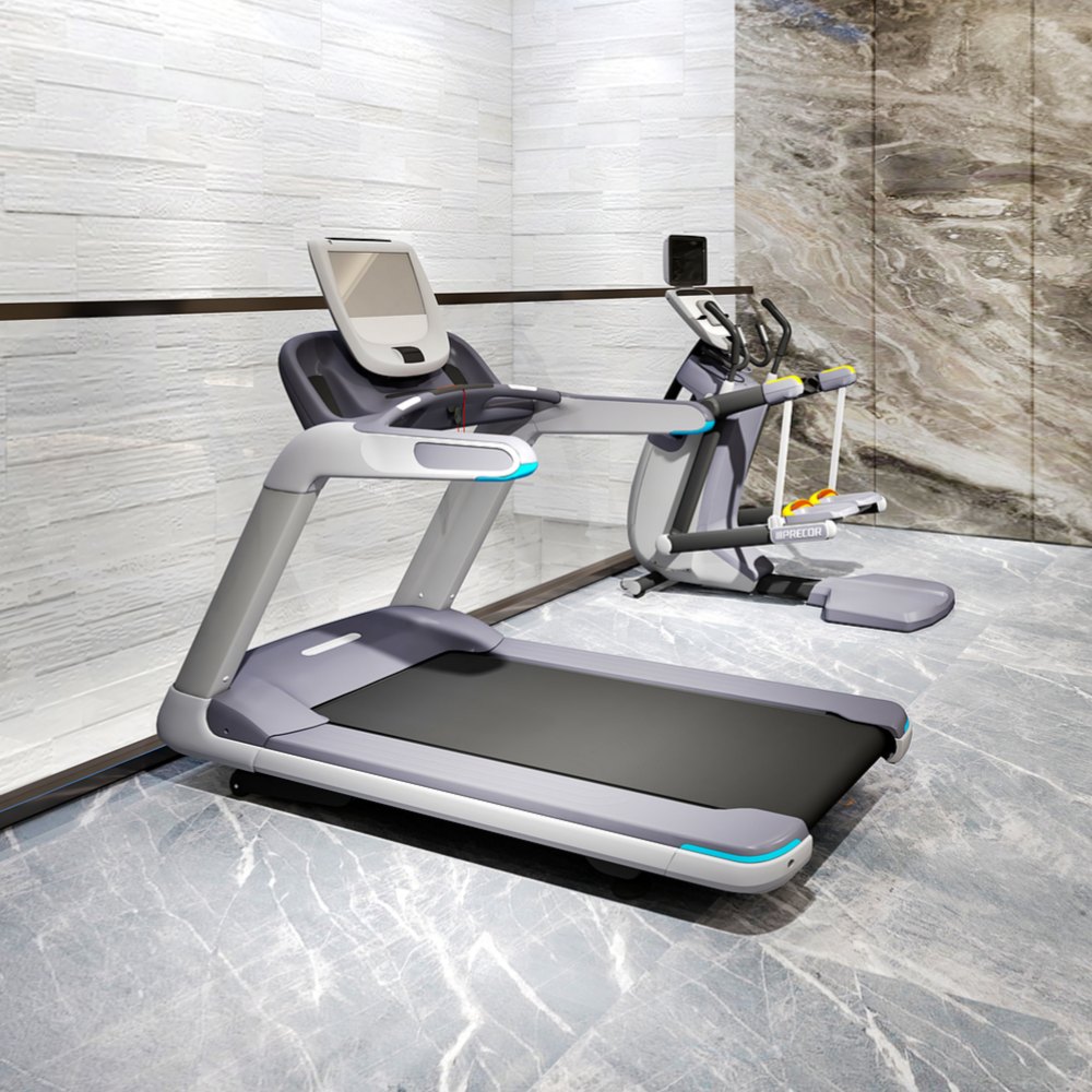What Are the Application Scenarios for Commercial Treadmills? How to Choose Popular Models?