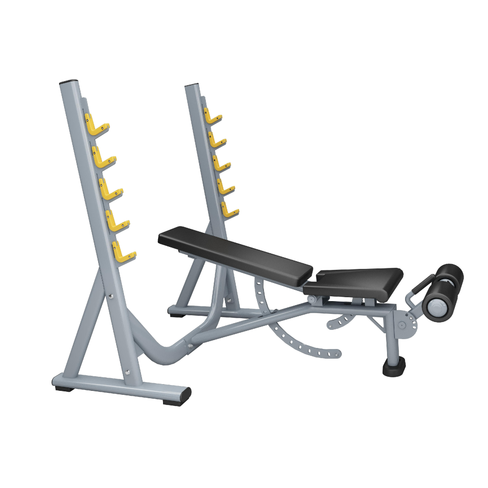 3-in-1 Weight Bench