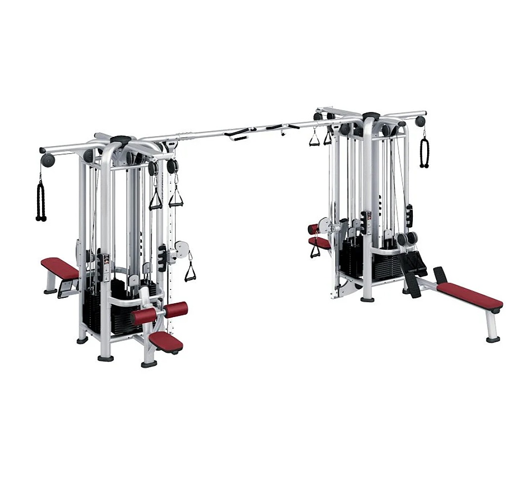 8-Station Multi Gym