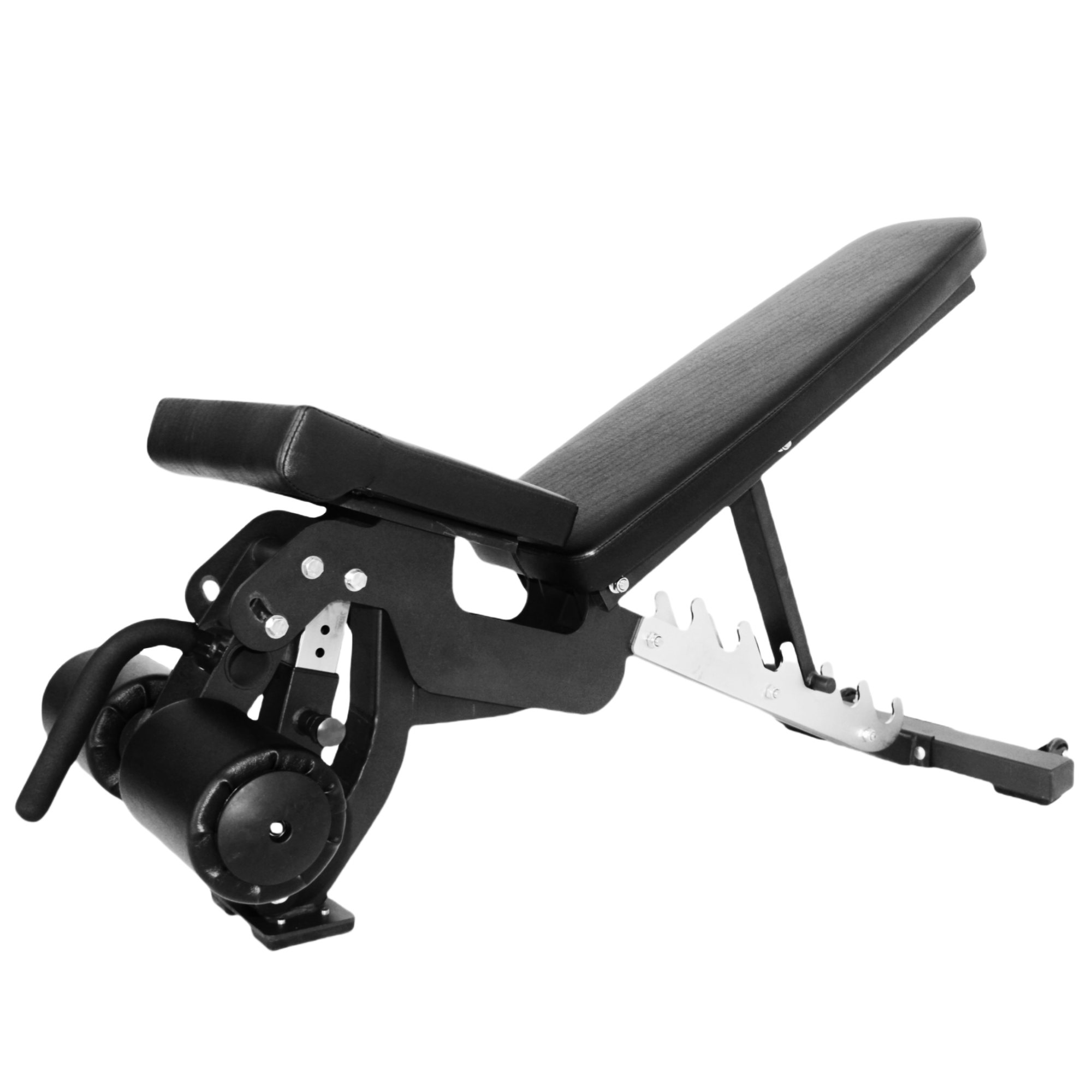 Adjustable  bench