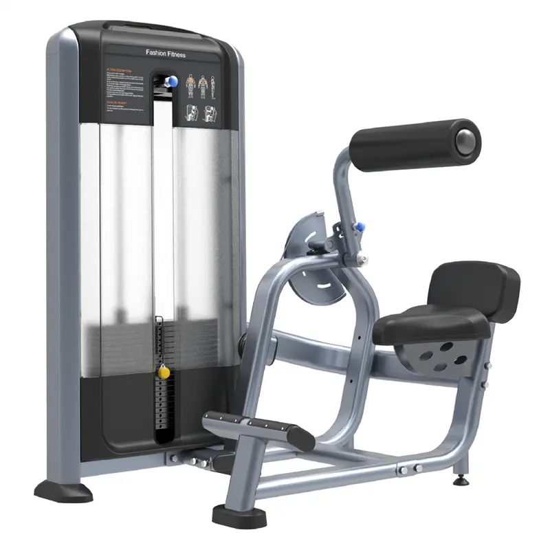 Back Extension Machine