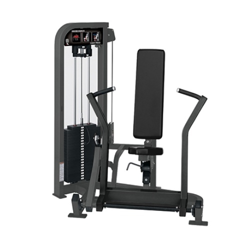 Chest press