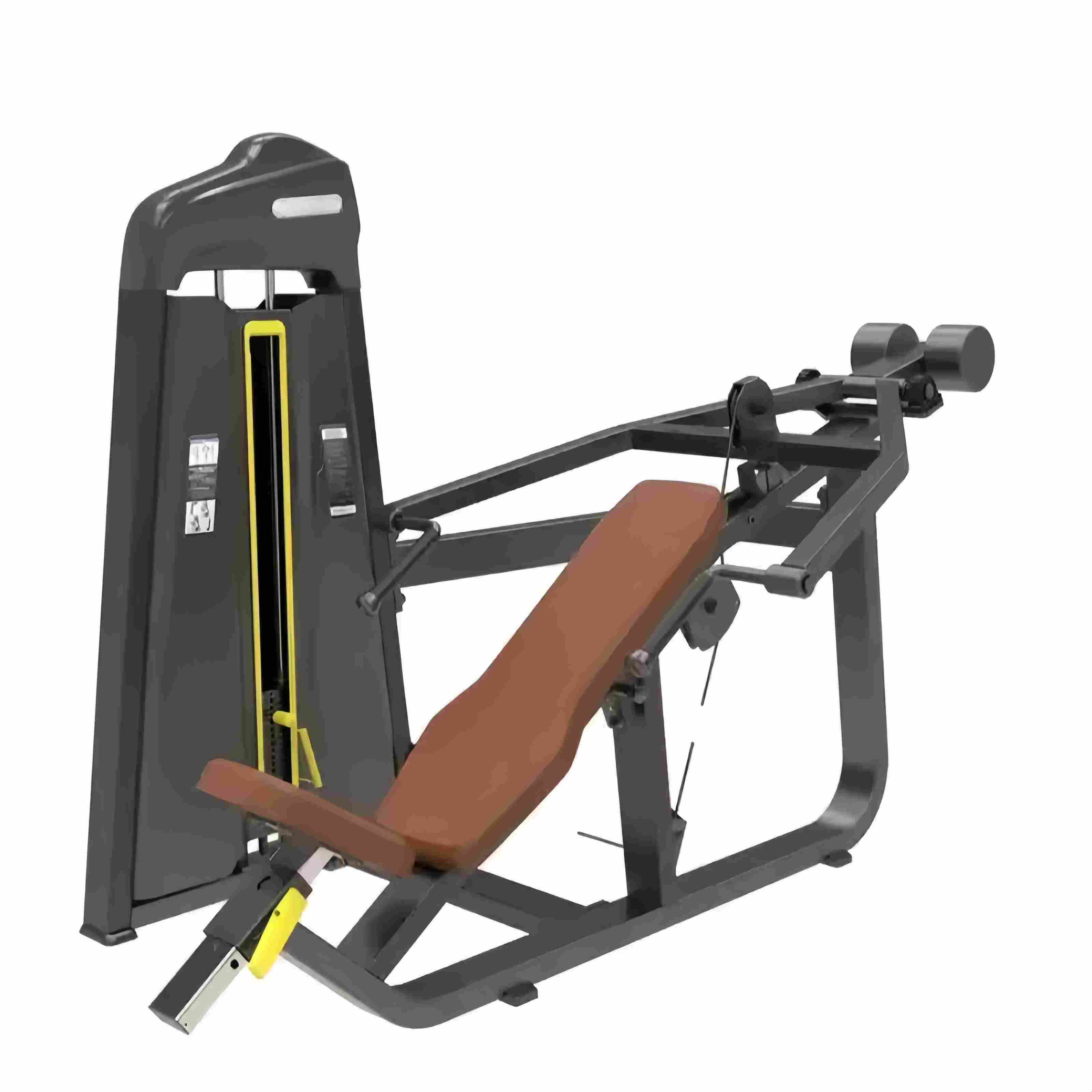 commercial Incline Chest Press Machine