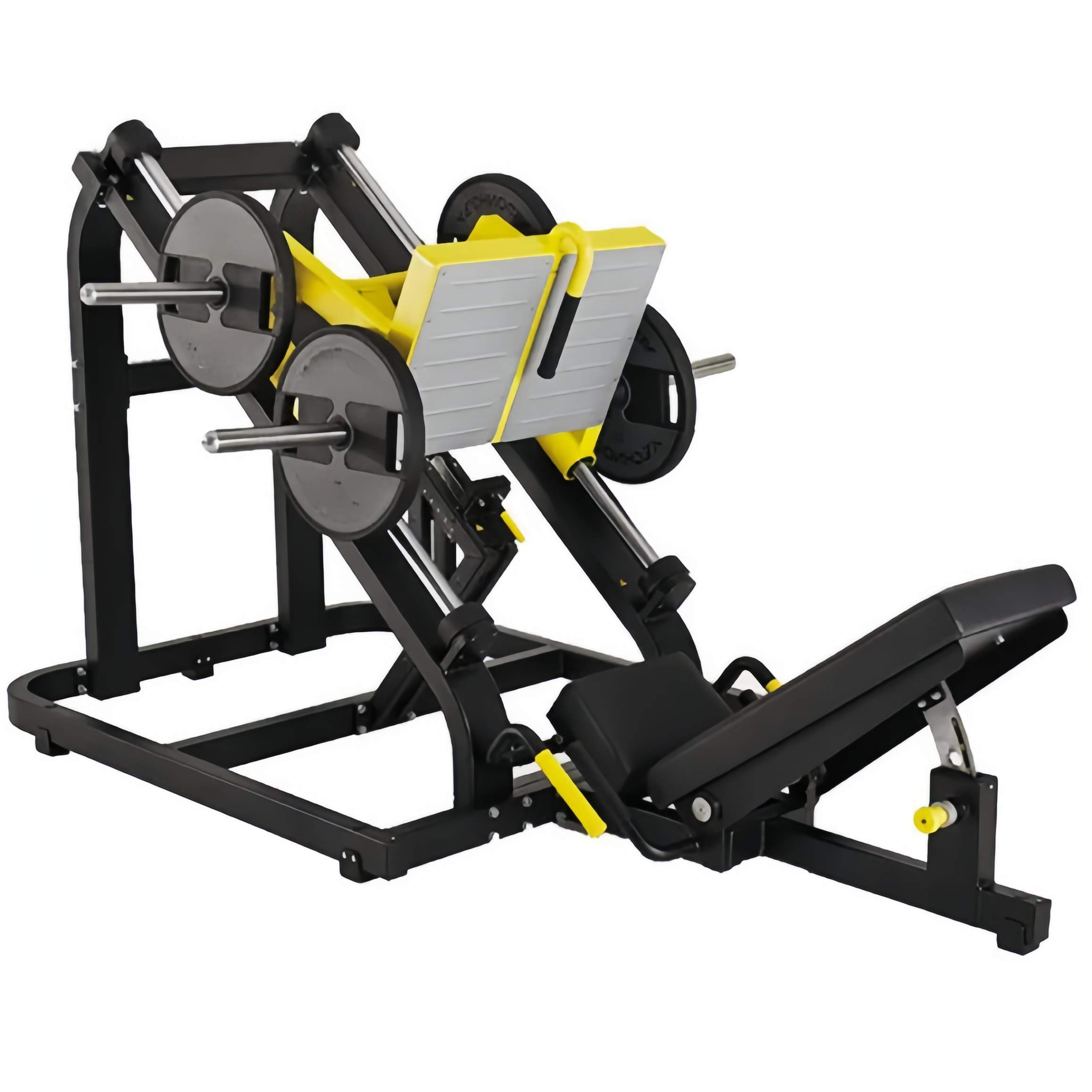 Commercial Leg Press Machine
