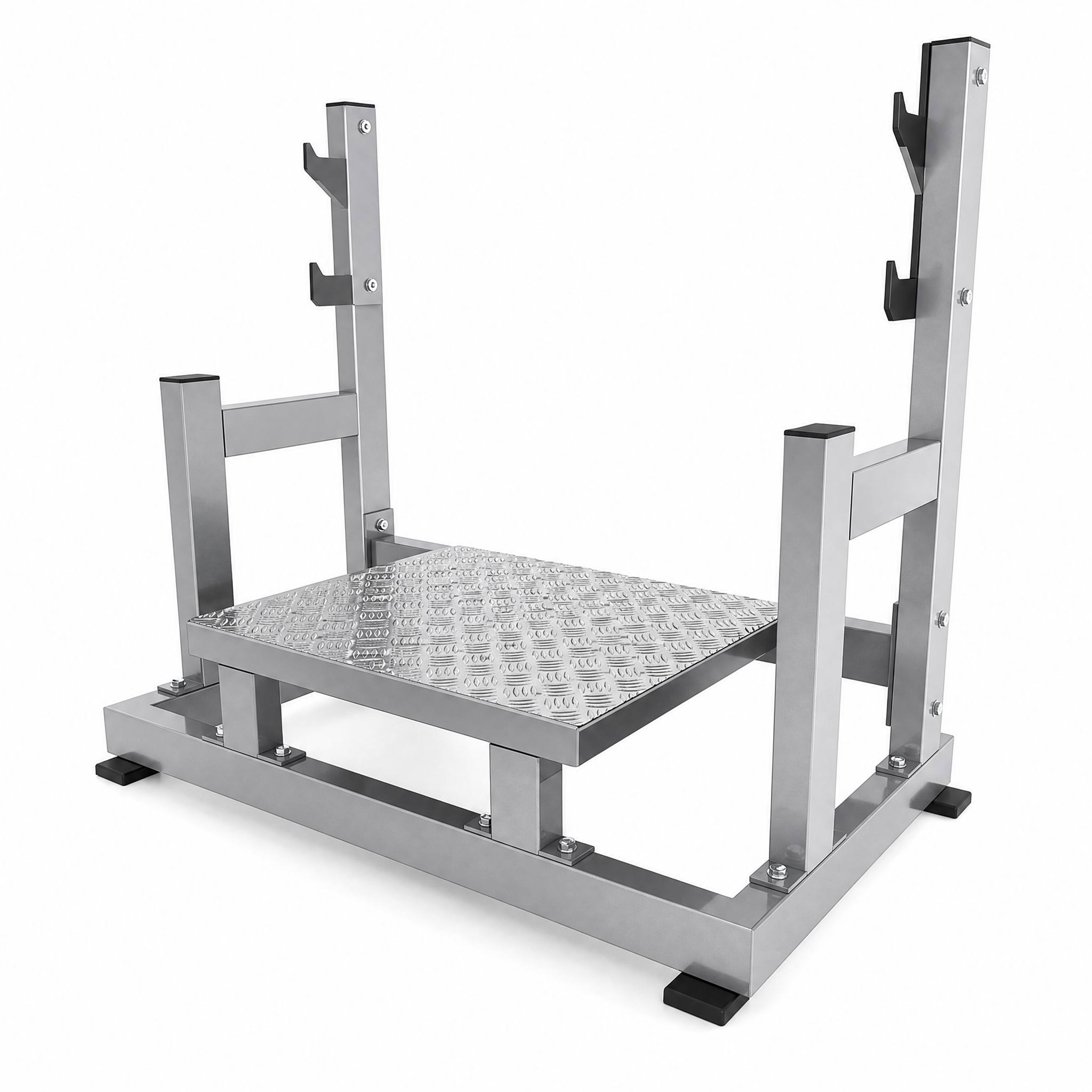 Deadlift Stand