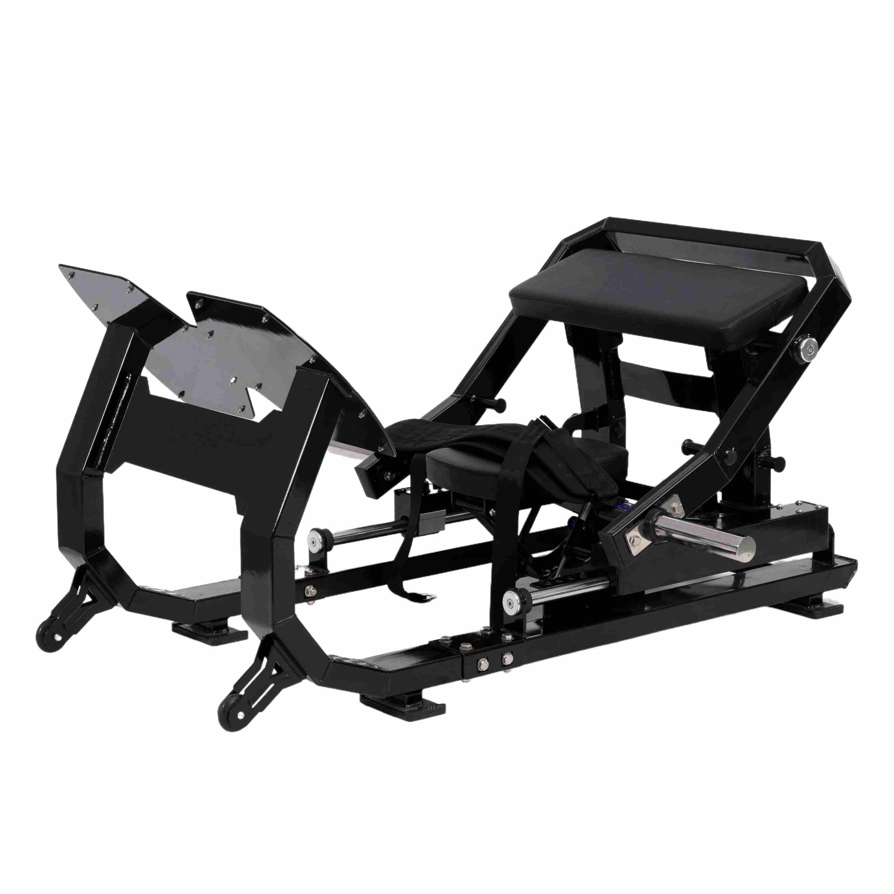Glute Machine