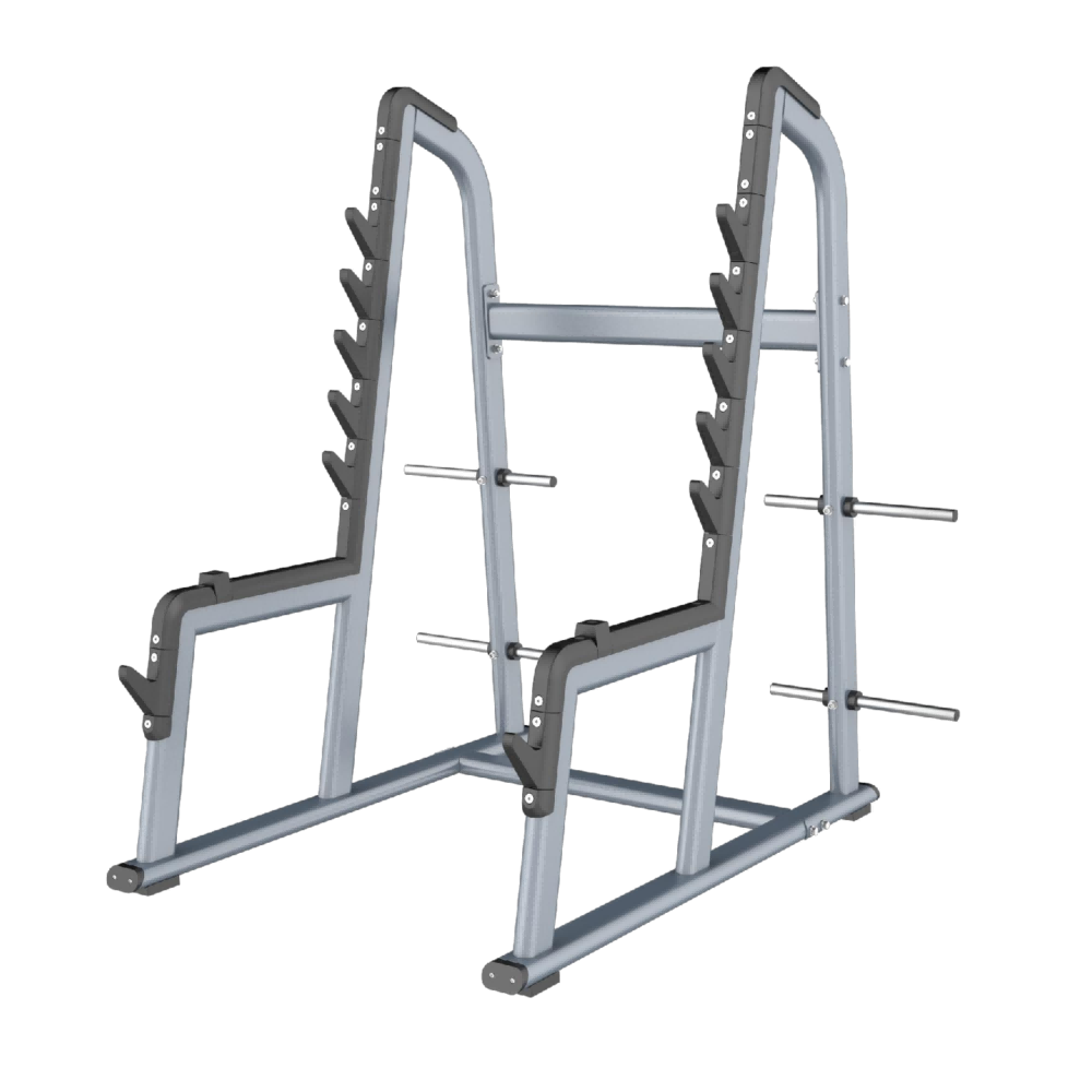 Half Rack