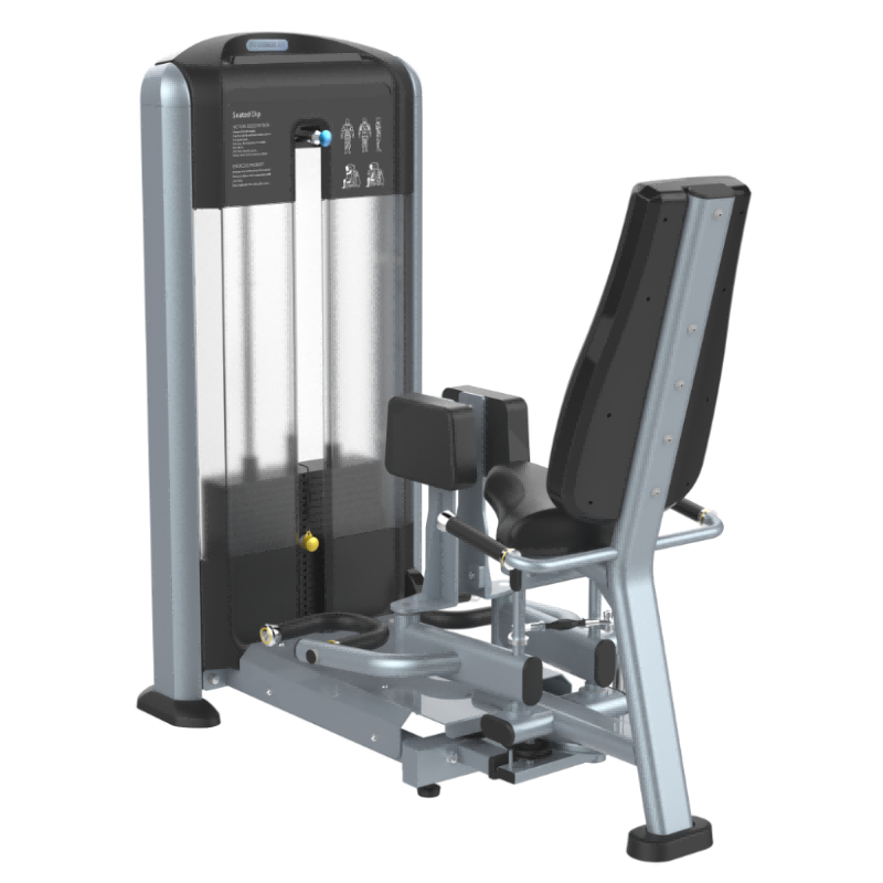 Hip Abductor Equipment