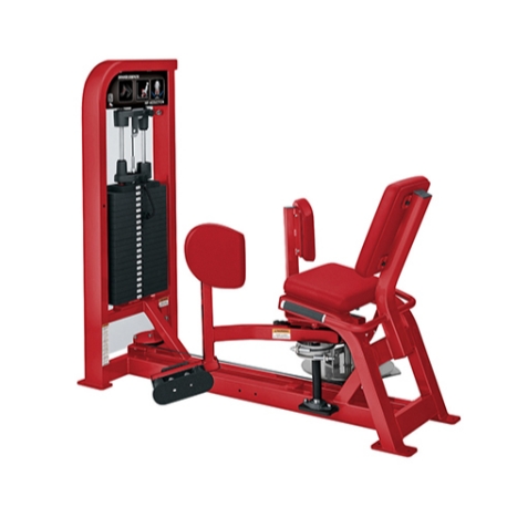 Hip Adduction