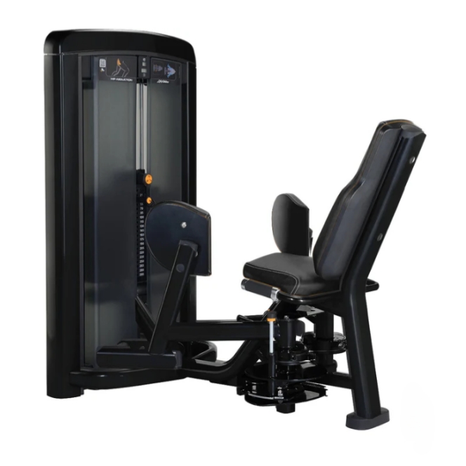 Hip Adduction/Abduction Machine