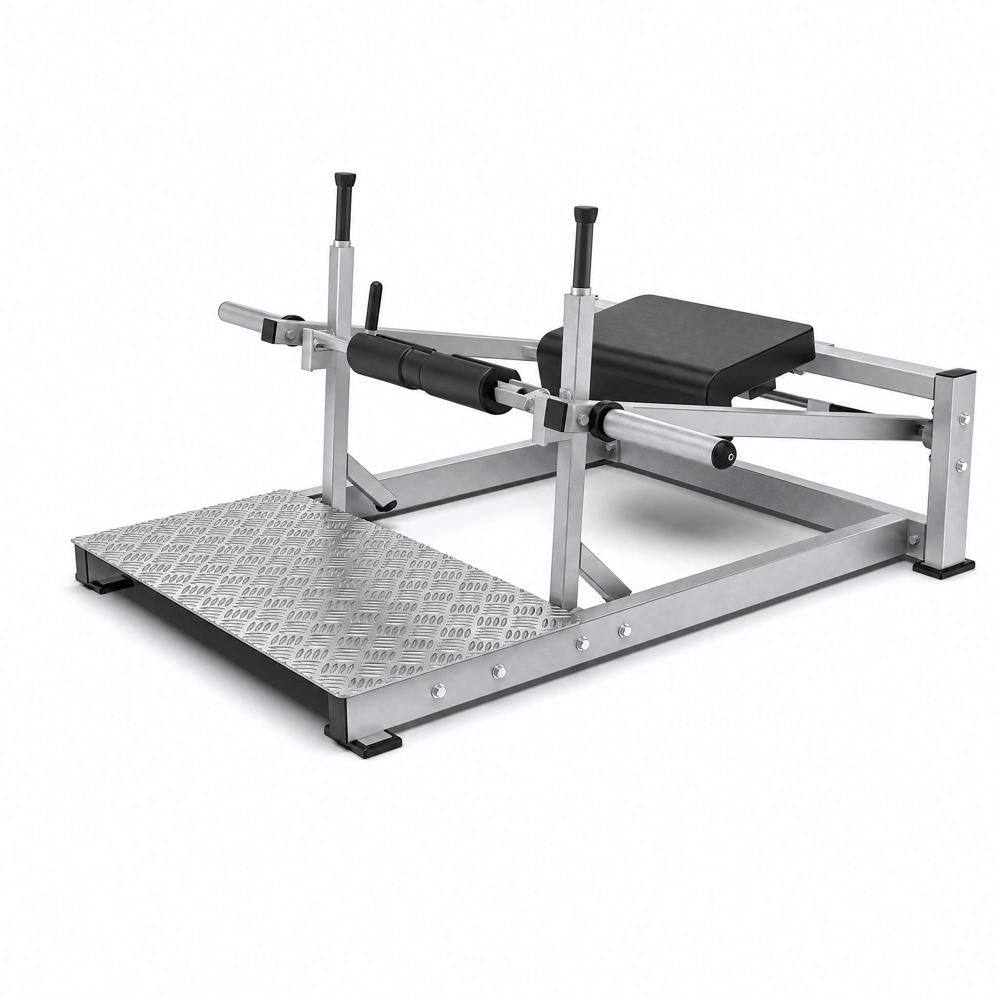 Hip Thrust Machine