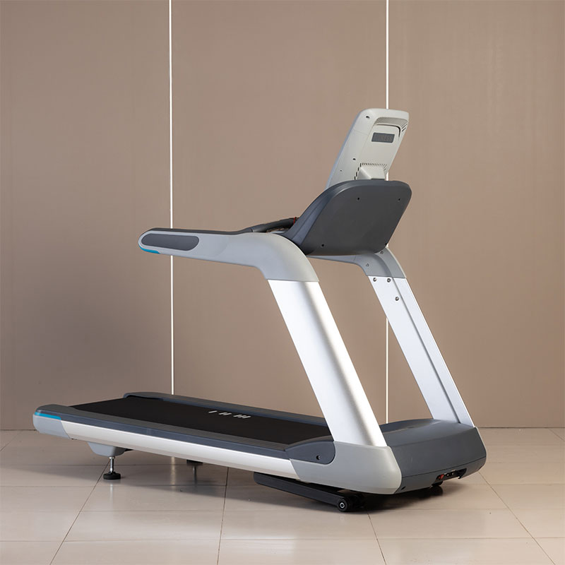 Commercial Grade Treadmill