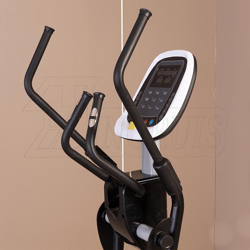 Commercial Elliptical Trainer