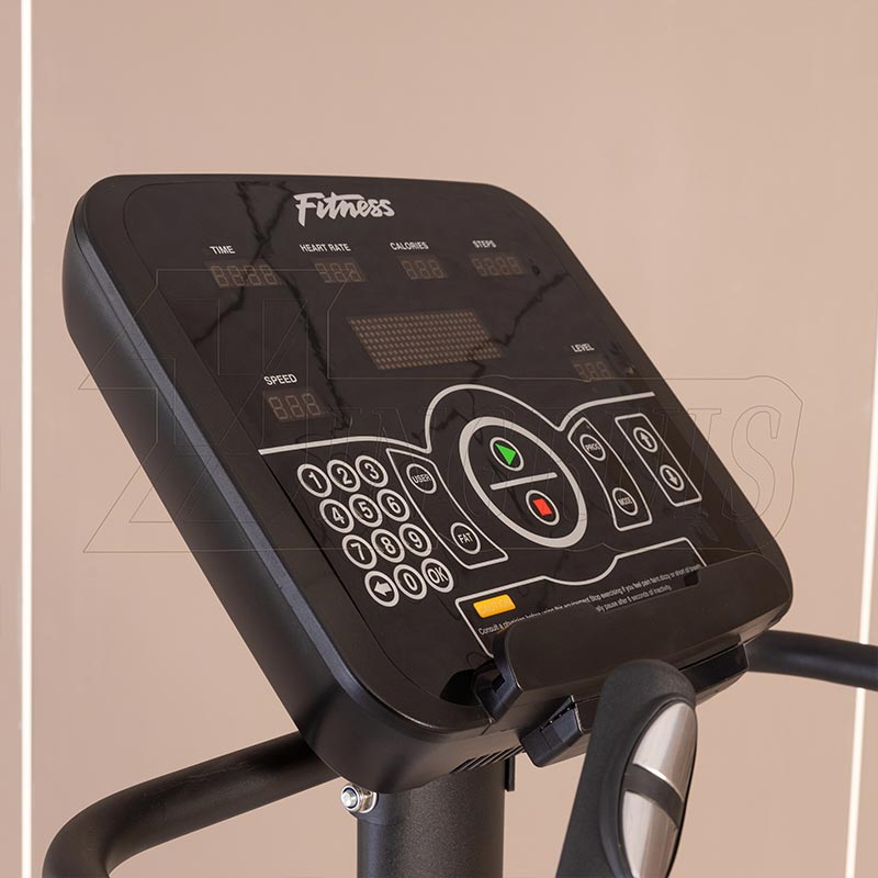 Stair Climber Machine