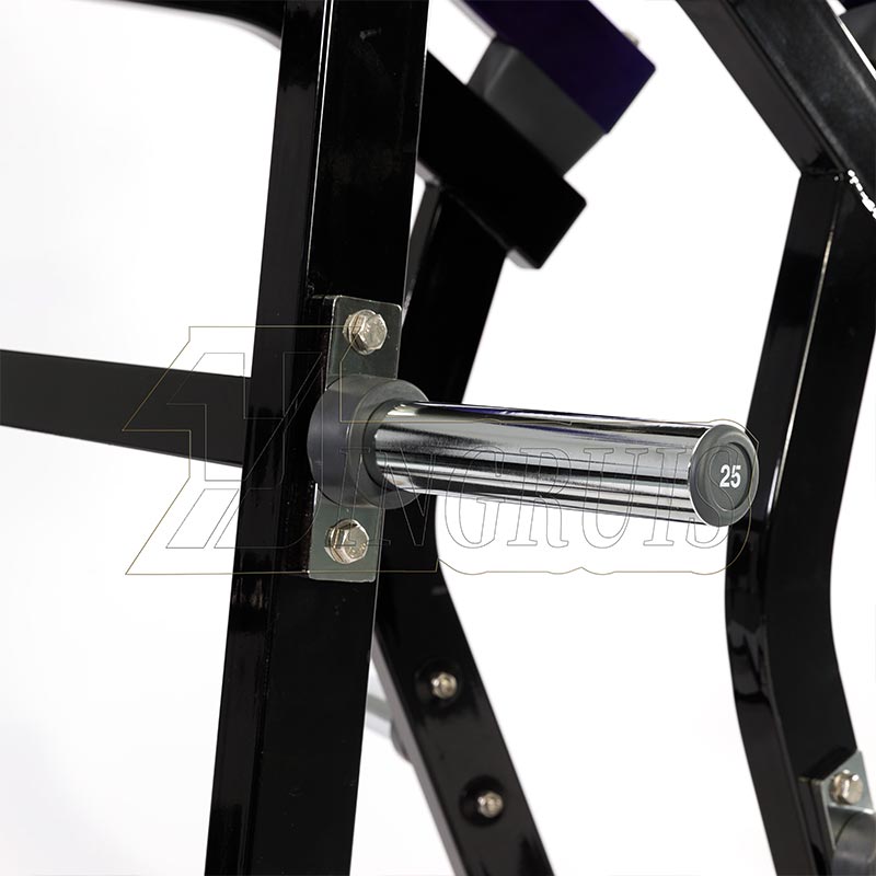 Wide Pull Down Machine