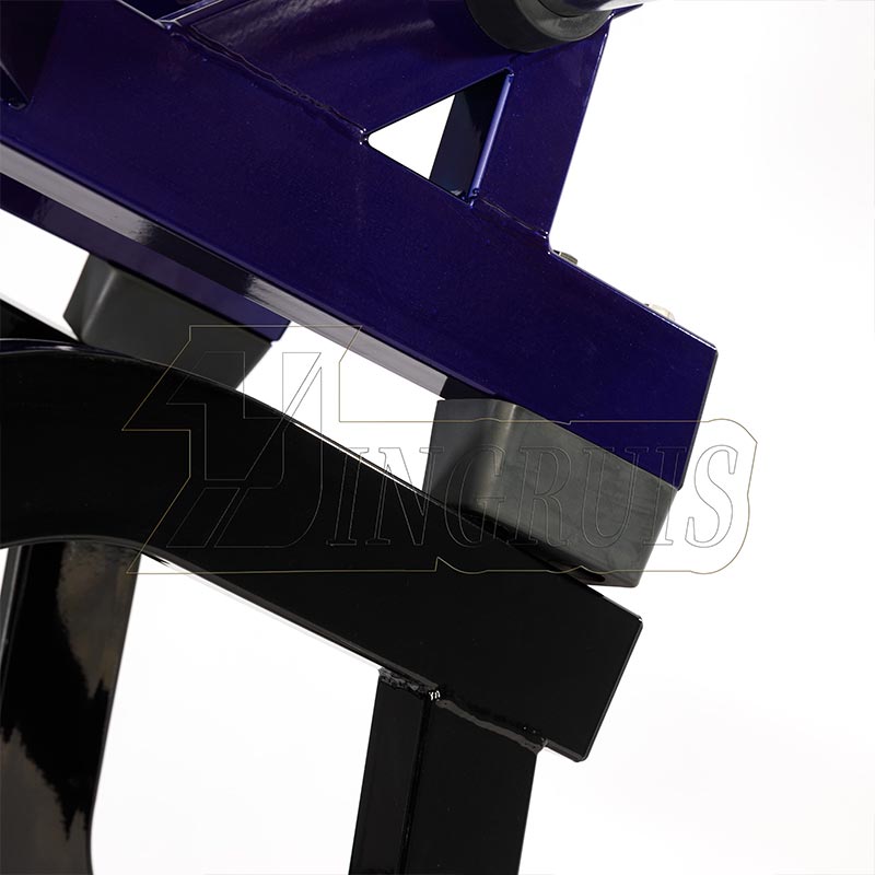 Wide Pull Down Machine