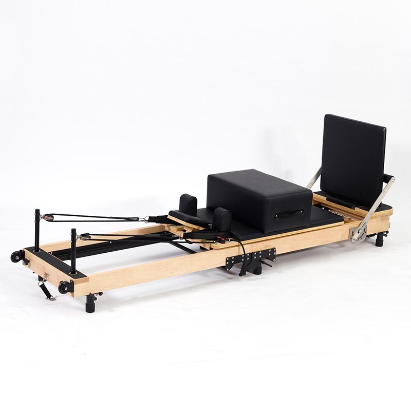 Wood Reformer