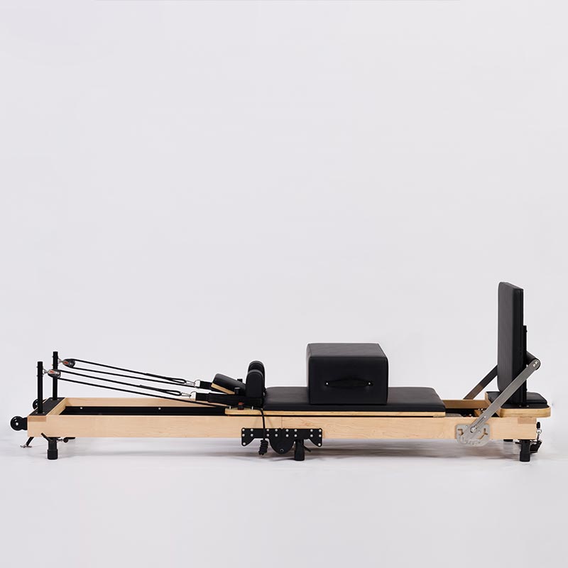 Wood Reformer