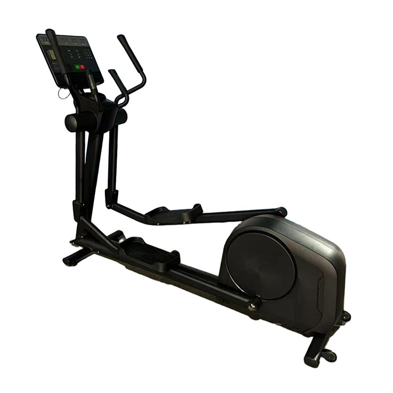 Elliptical Machine