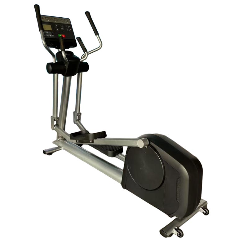 Elliptical Machine