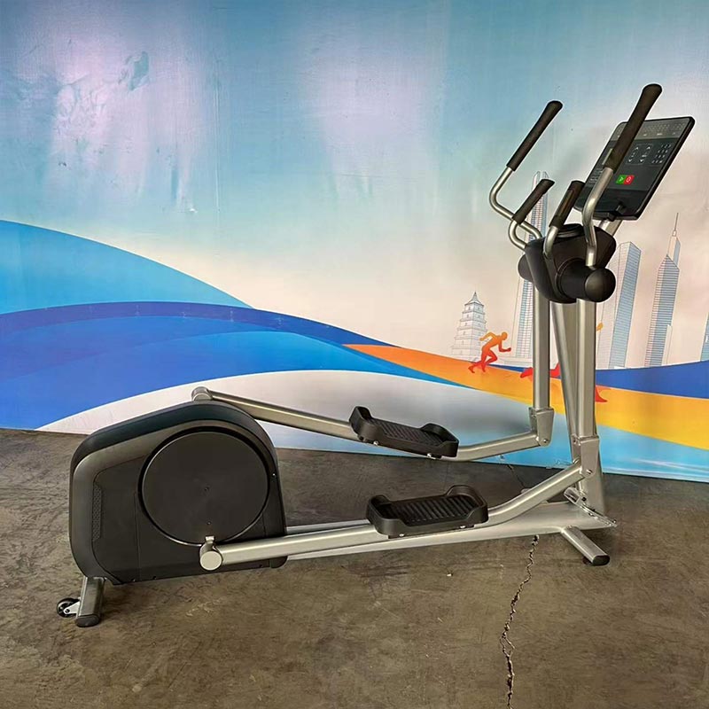 Elliptical Machine