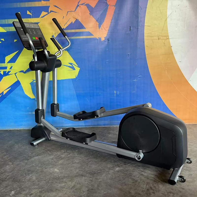 Elliptical Machine