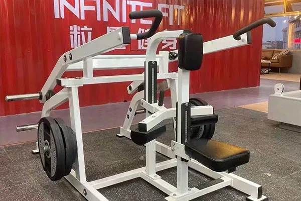 Gyms & Fitness Clubs