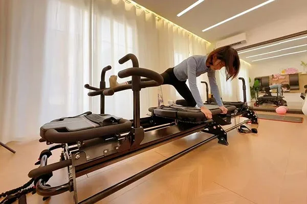Pilates Studios