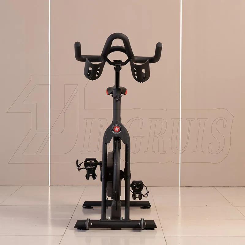 Commercial Magnetic Resistance Exercise Bike