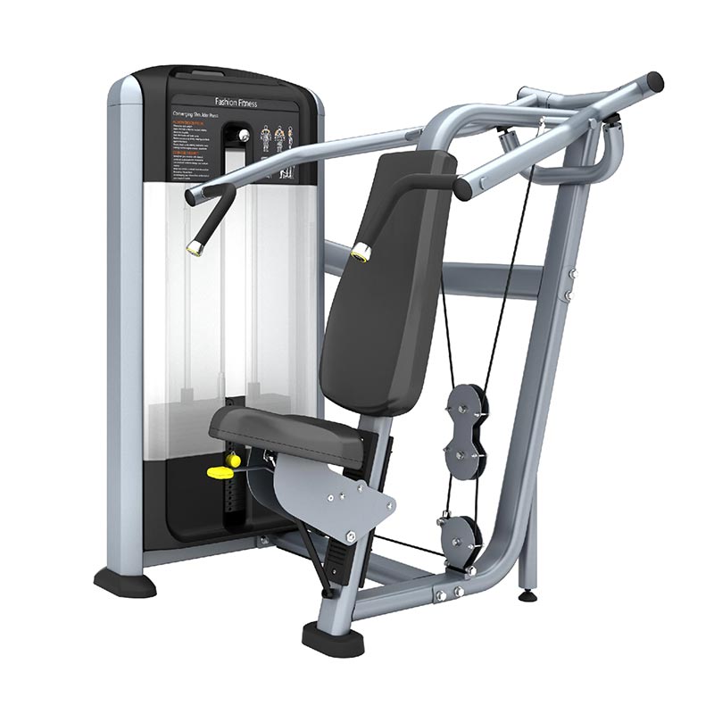 Shoulder Press Trainer