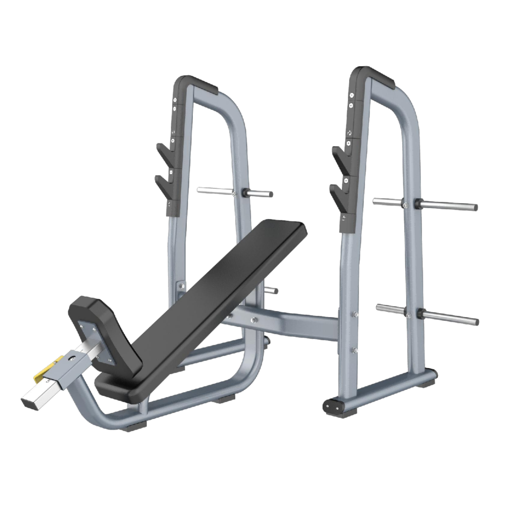 Incline Bench Press