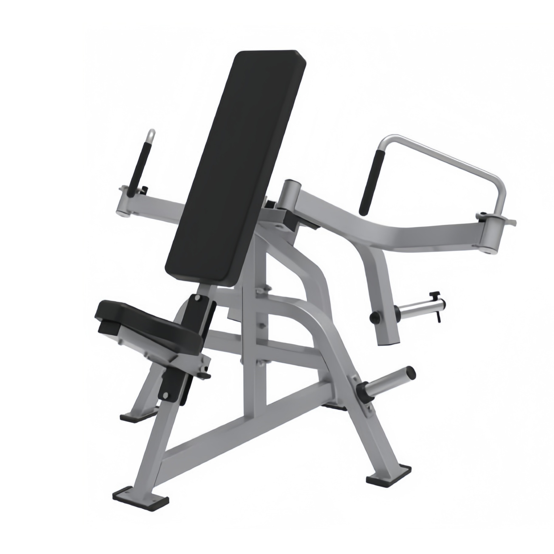 Incline ChestFly Machine