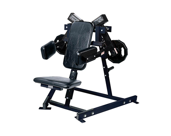 Lateral Raise