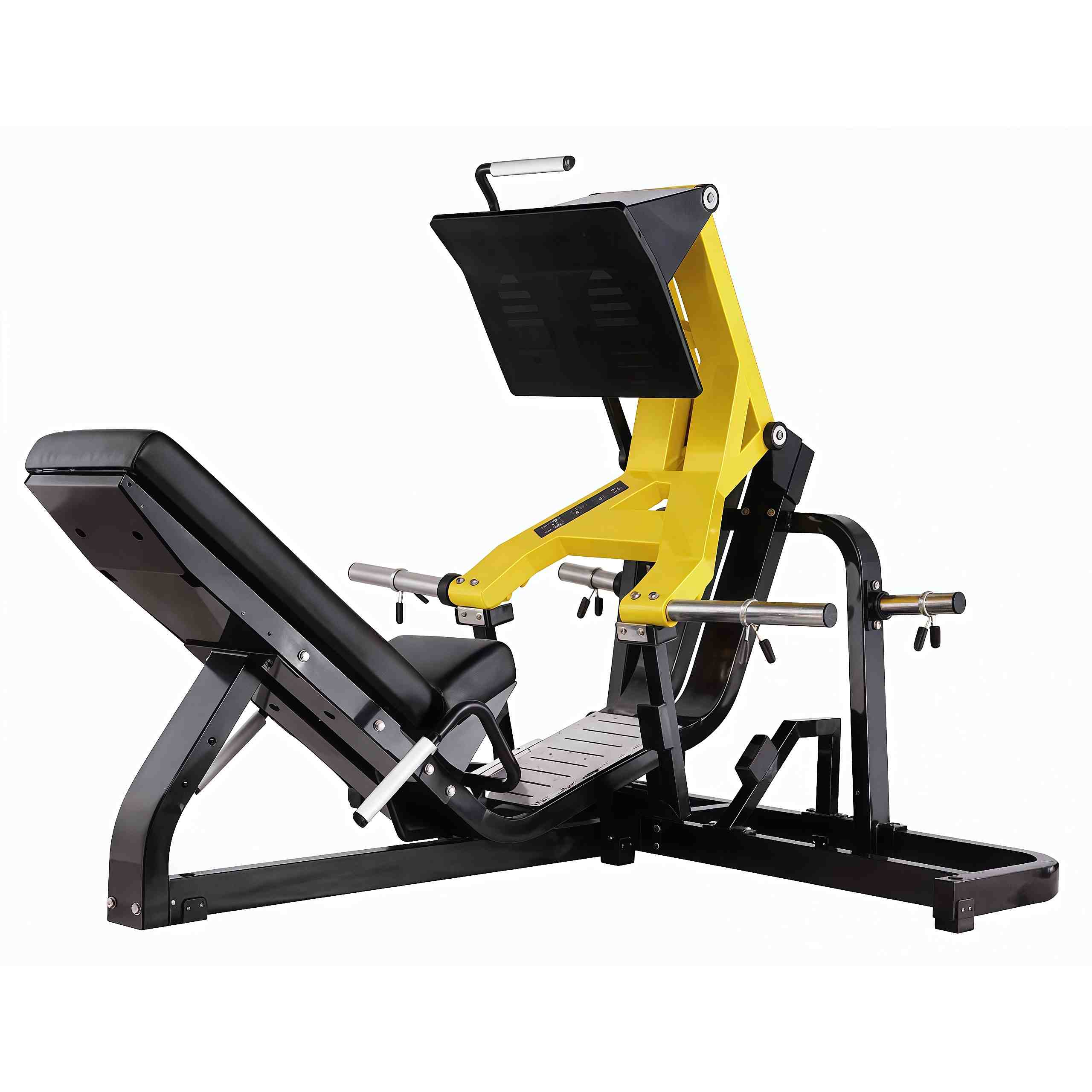Leg Press Machine