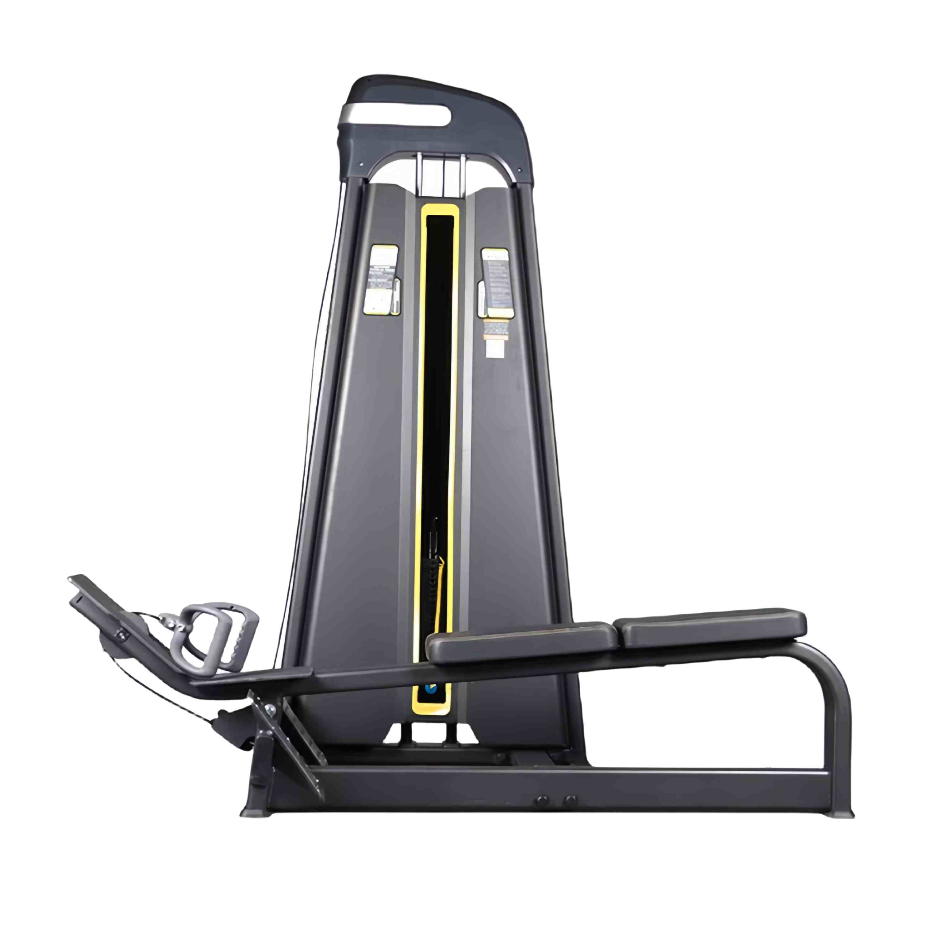 Long Pull Machine