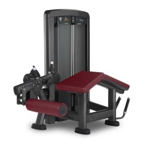 Lying Leg Curl Machine