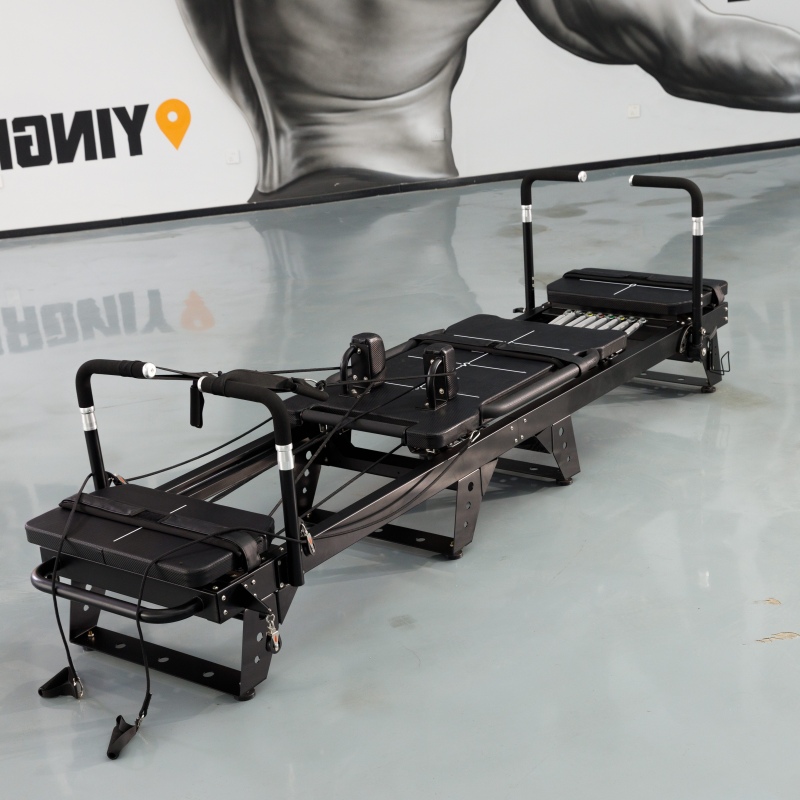 Pilates Reformer Machine