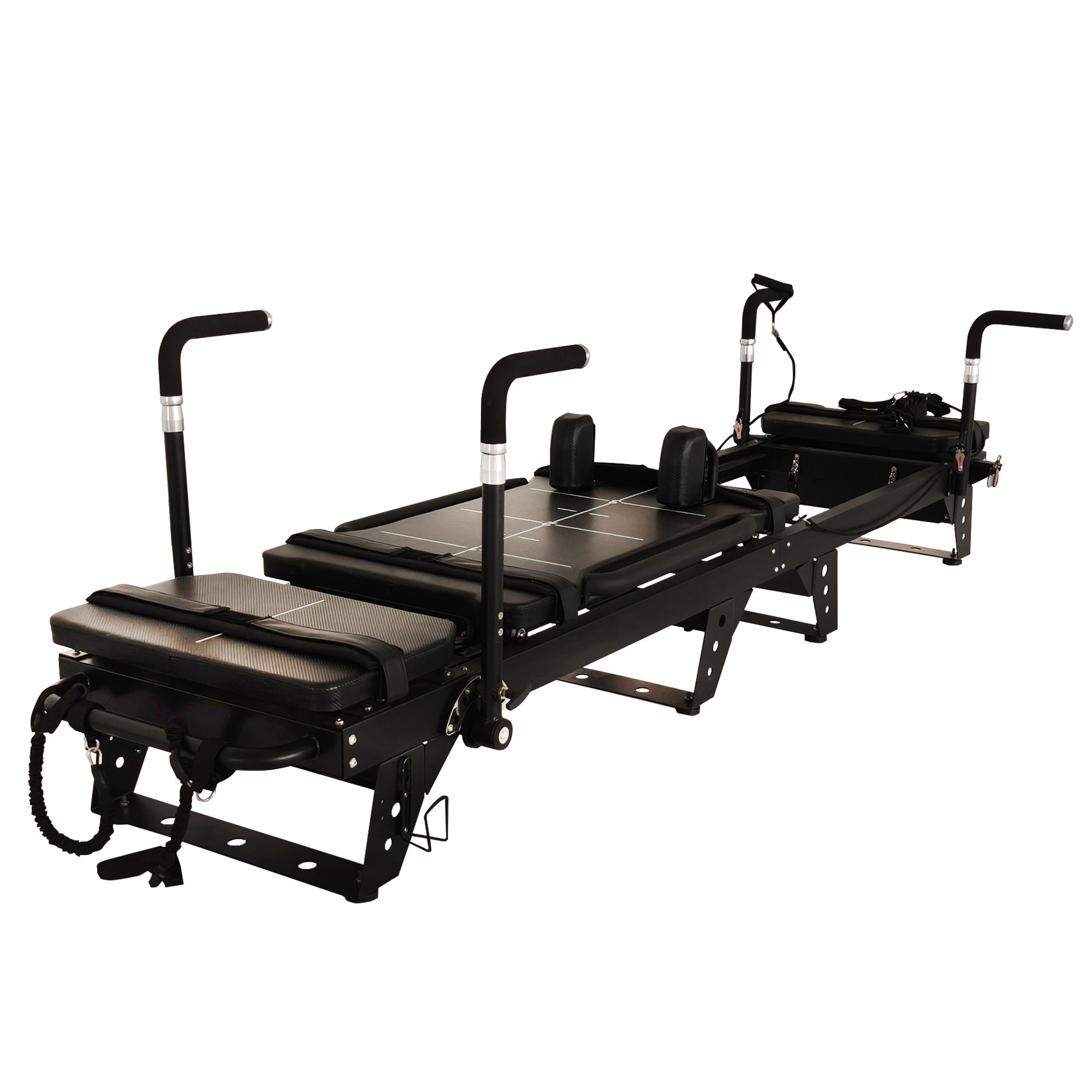Pilates Reformer Machine