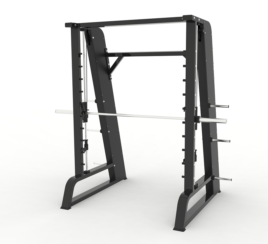 Pro-Smith Machine