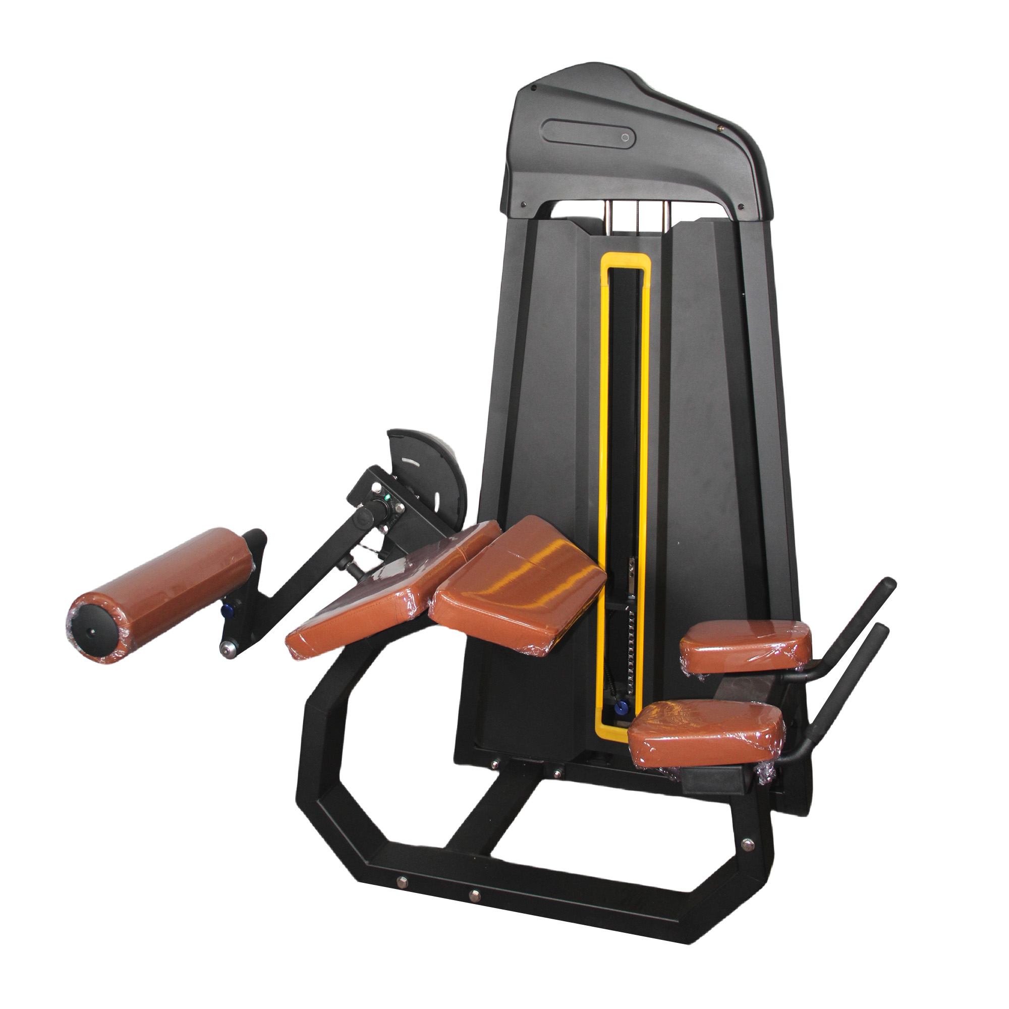 Prone Leg Curl Equipment