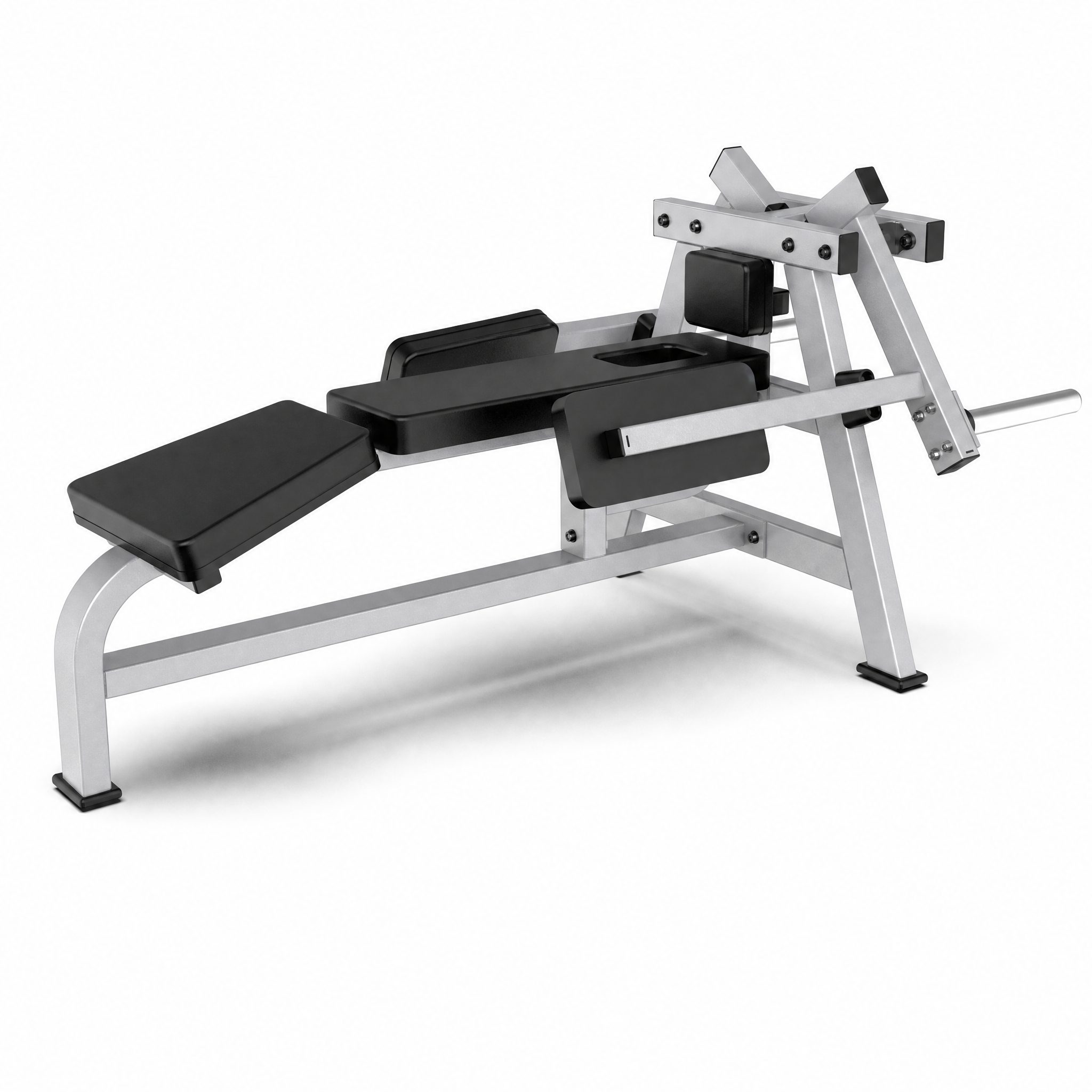 Prone Rear Delt Fly