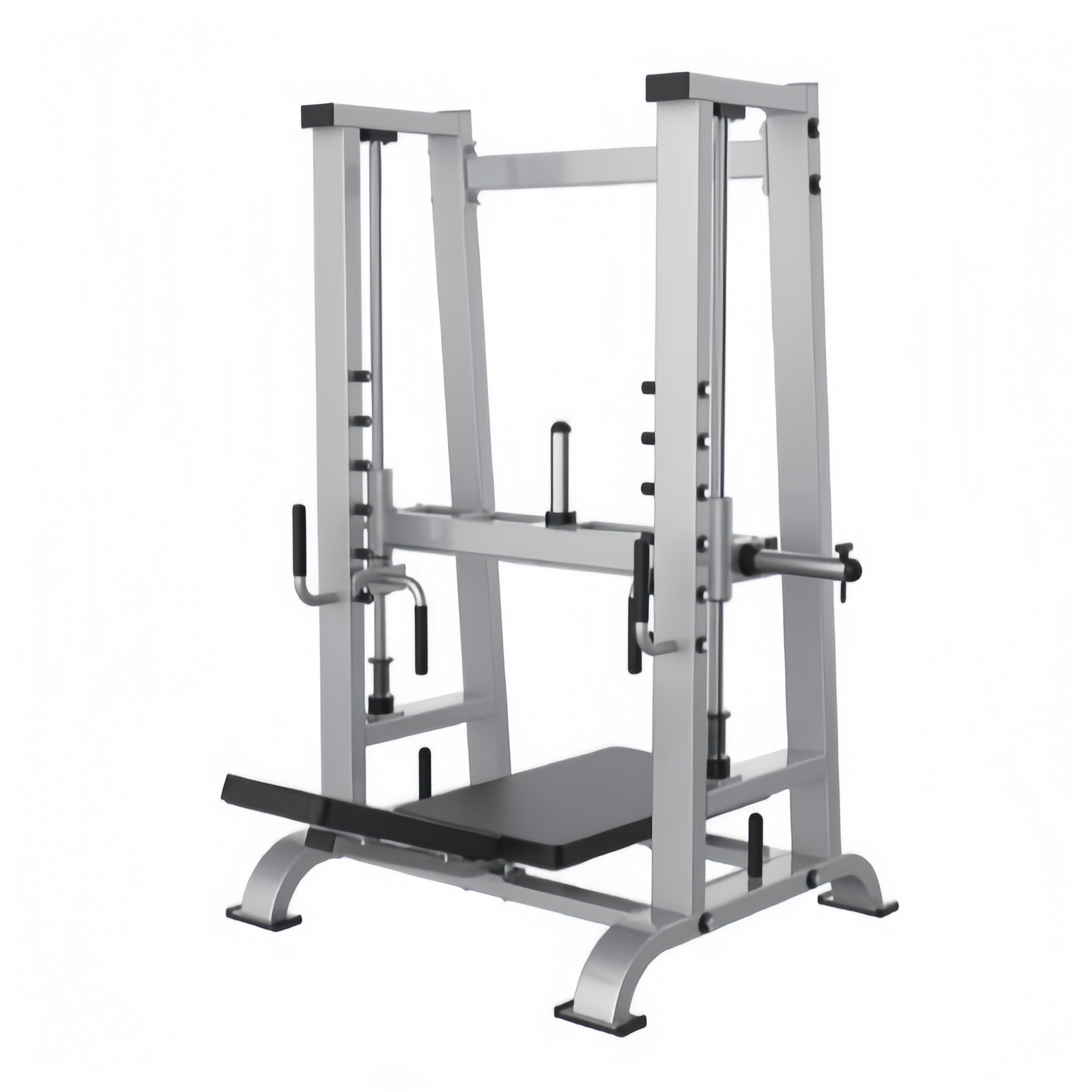 PrVertical Leg Press