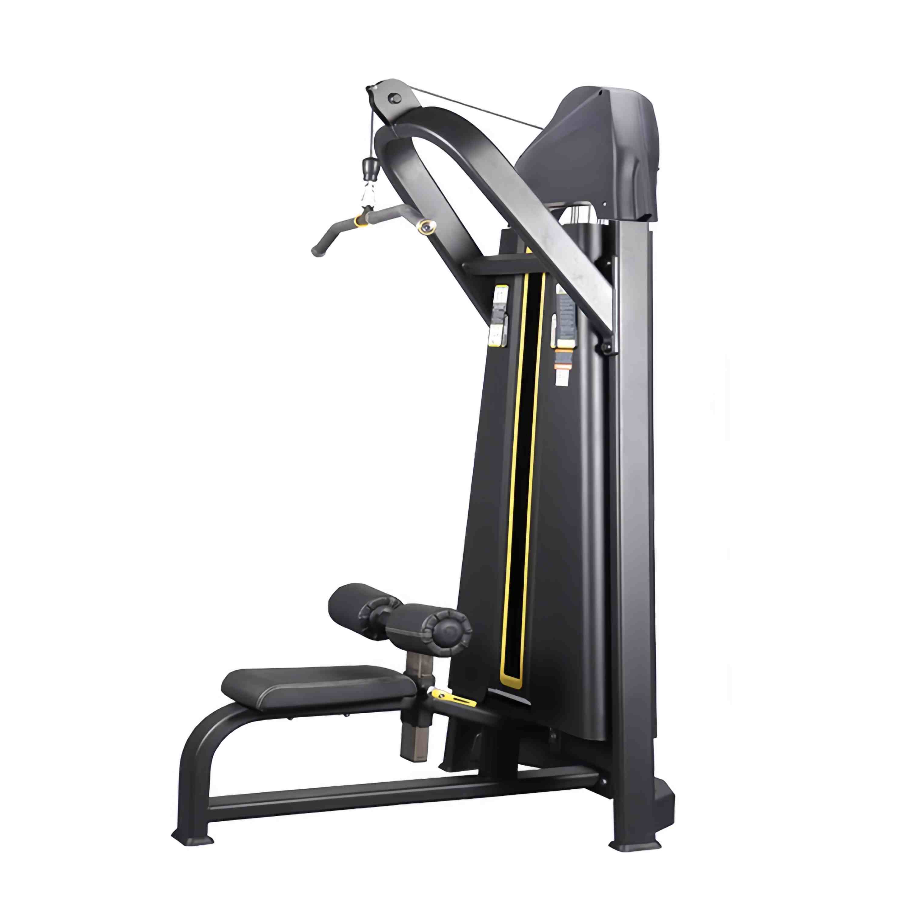 Pulldown Machine