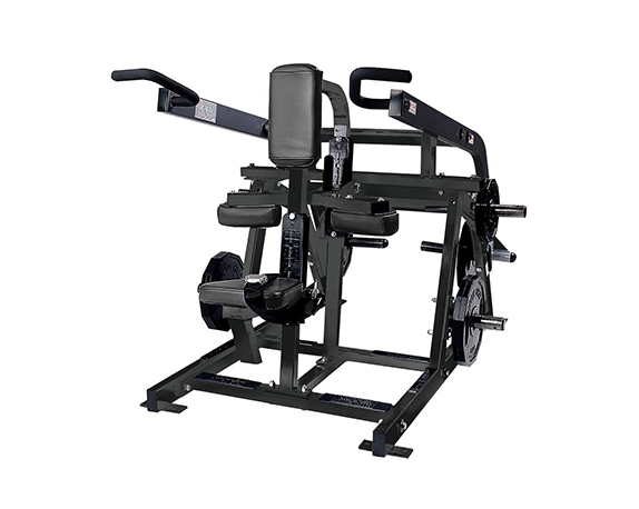 Seated Dip
