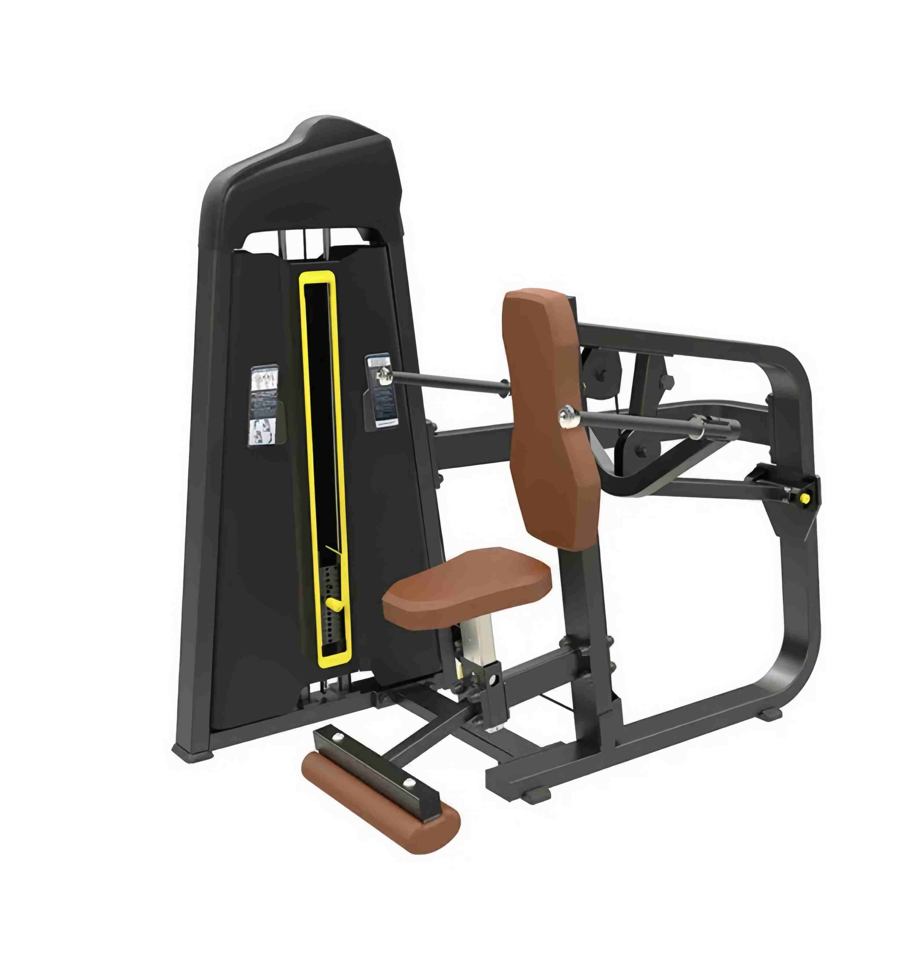 Seated Dip Machine