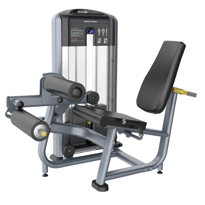 Seated Leg Curl