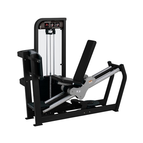 Seated Leg Press